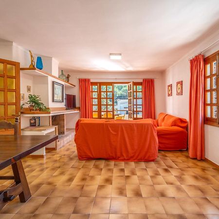 Apartment Clara R - Csv176 By Interhome Cala San Vicente  Exterior photo