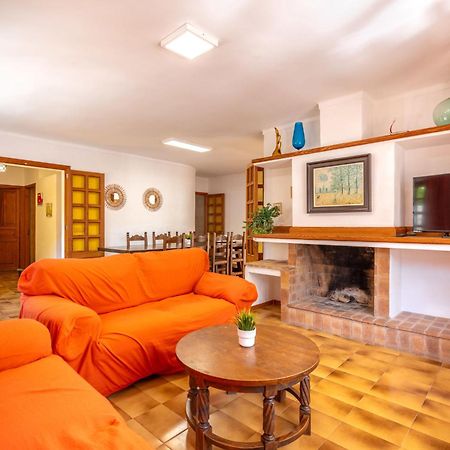 Apartment Clara R - Csv176 By Interhome Cala San Vicente  Exterior photo