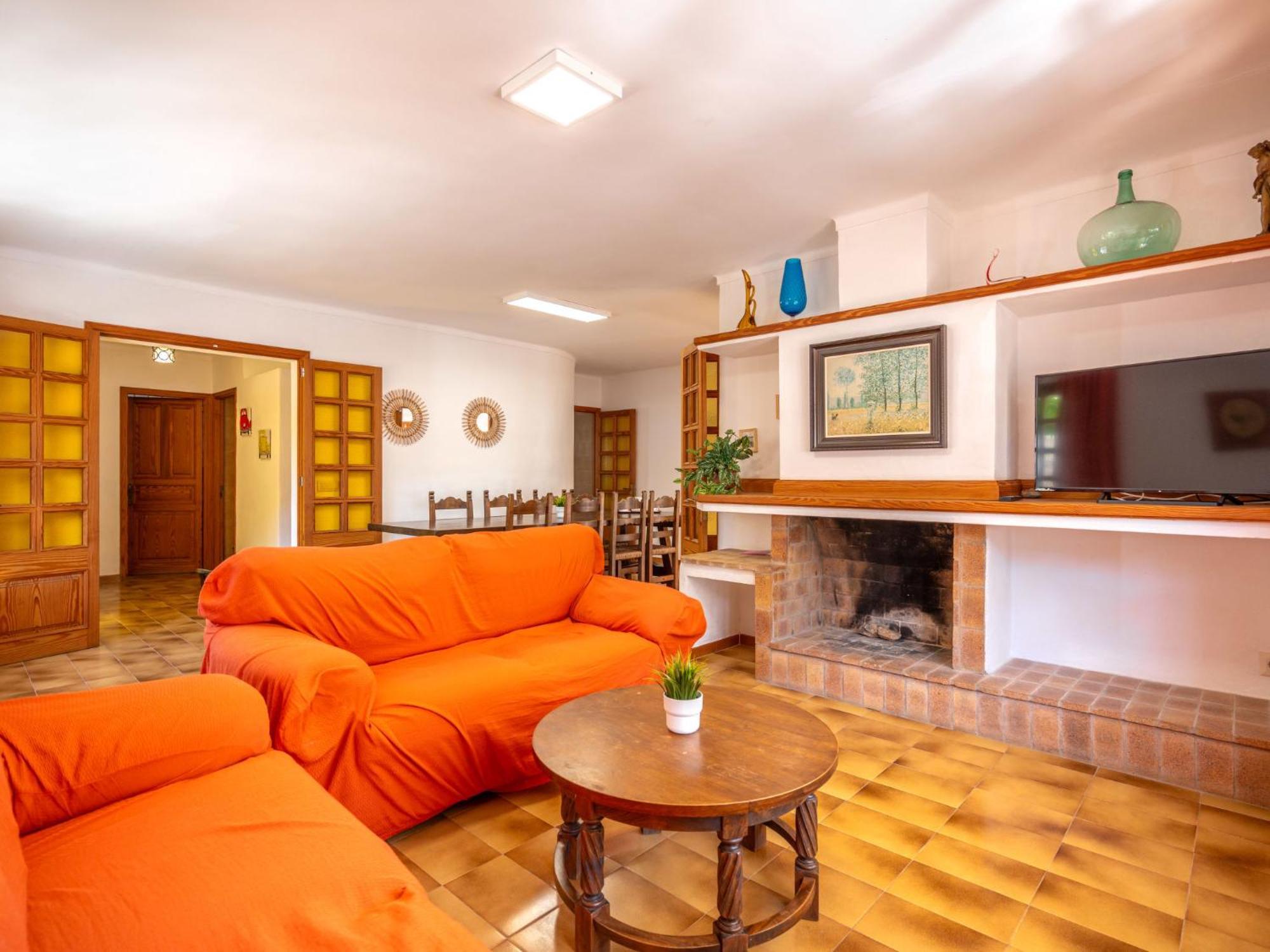 Apartment Clara R - Csv176 By Interhome Cala San Vicente  Exterior photo