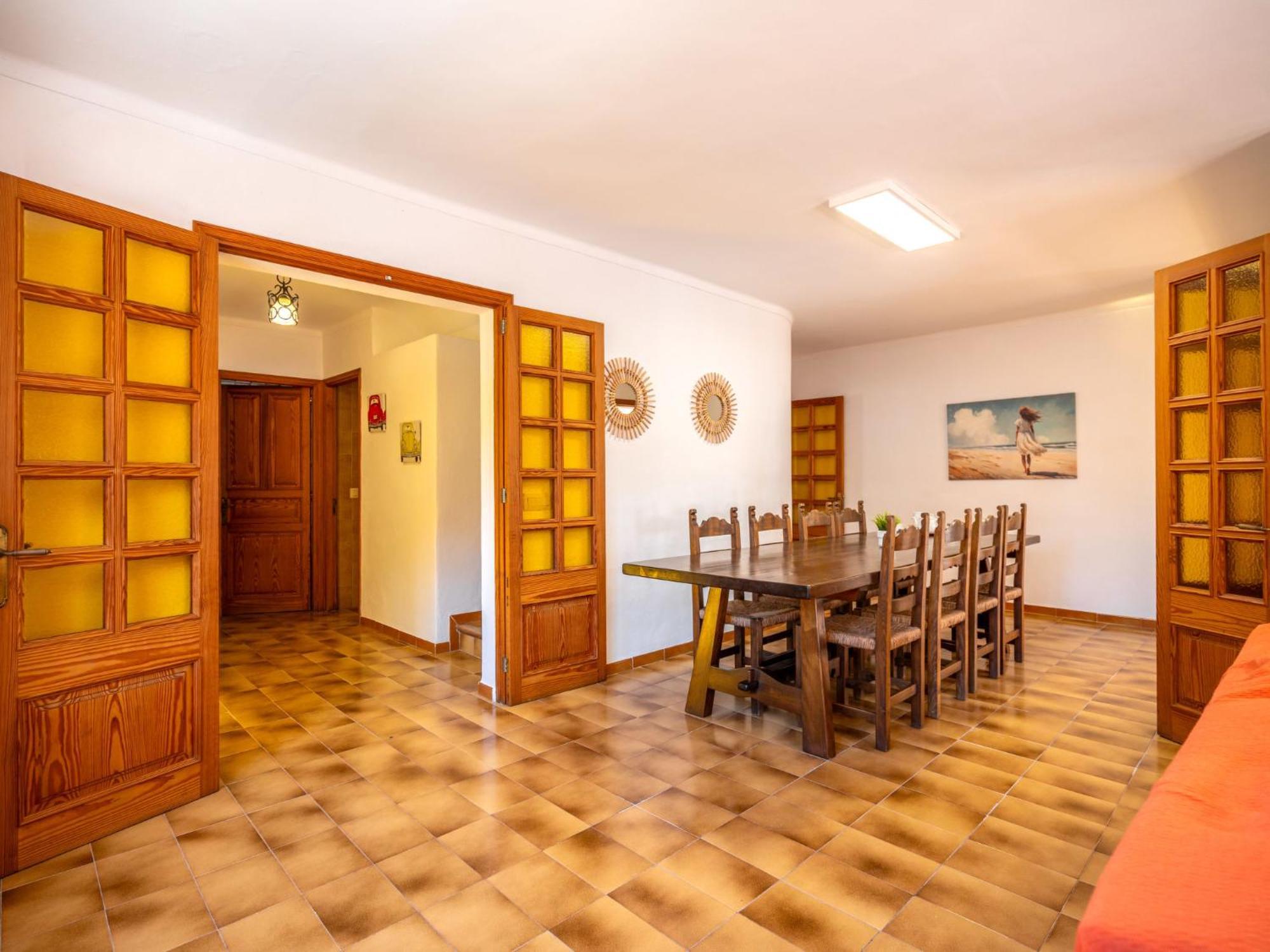 Apartment Clara R - Csv176 By Interhome Cala San Vicente  Exterior photo
