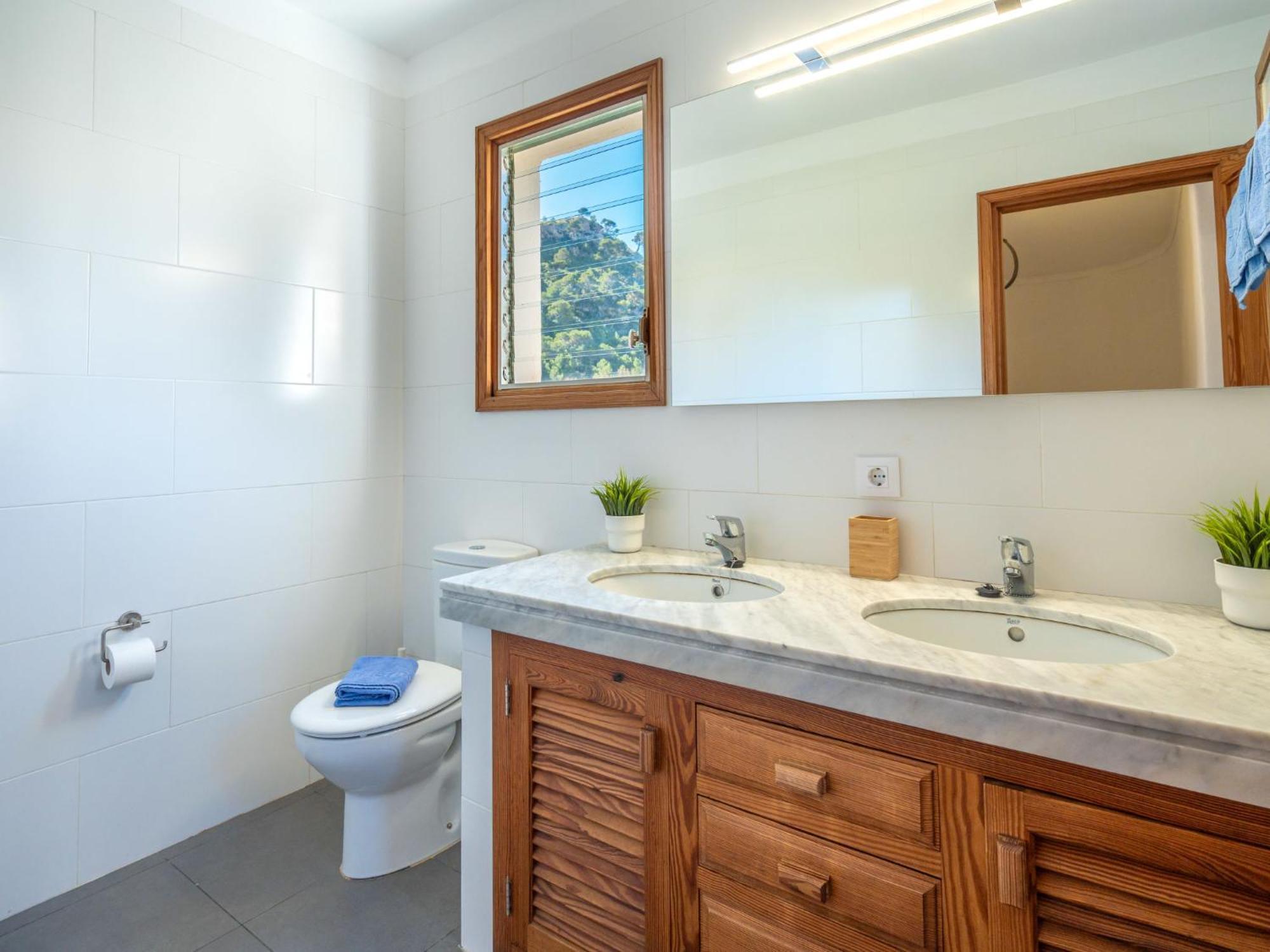 Apartment Clara R - Csv176 By Interhome Cala San Vicente  Exterior photo
