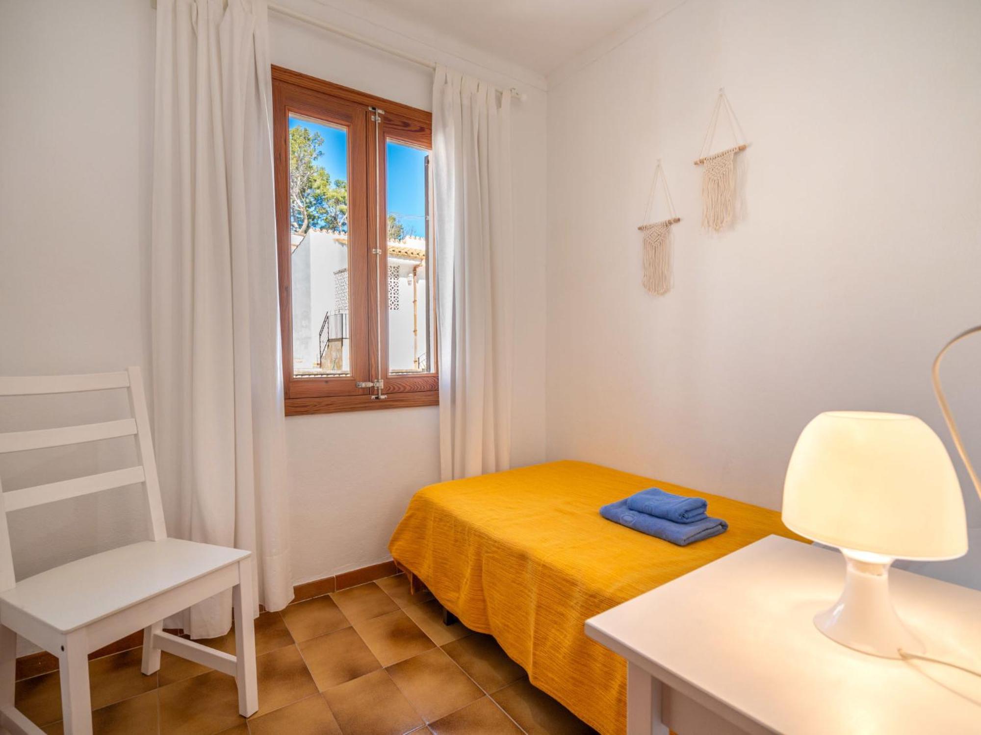 Apartment Clara R - Csv176 By Interhome Cala San Vicente  Exterior photo