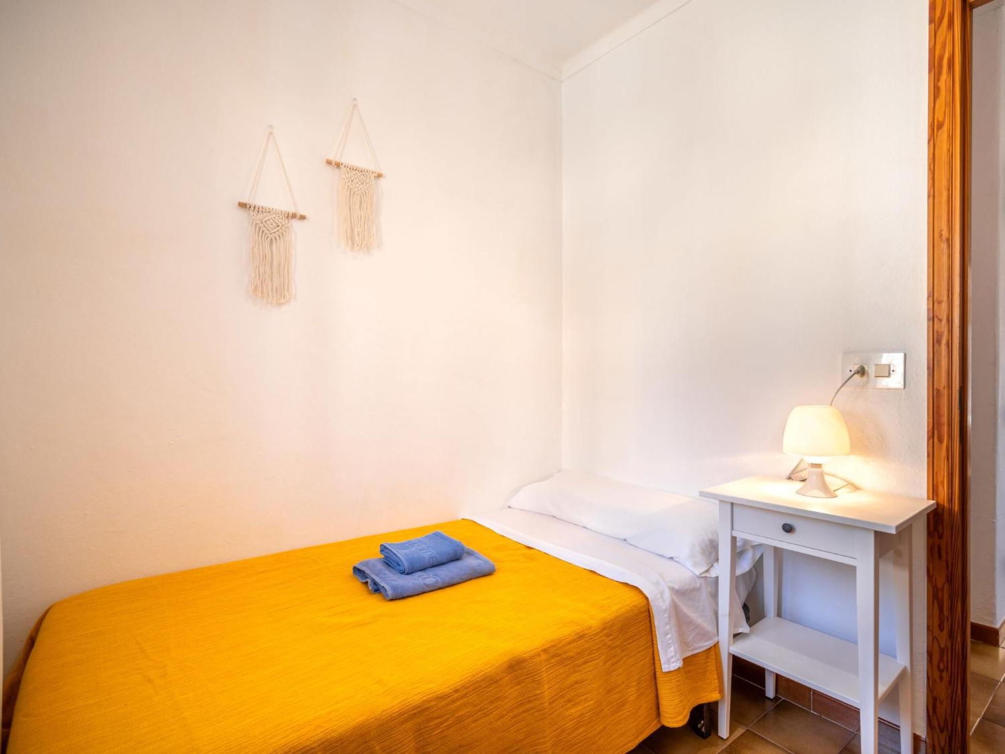 Apartment Clara R - Csv176 By Interhome Cala San Vicente  Exterior photo