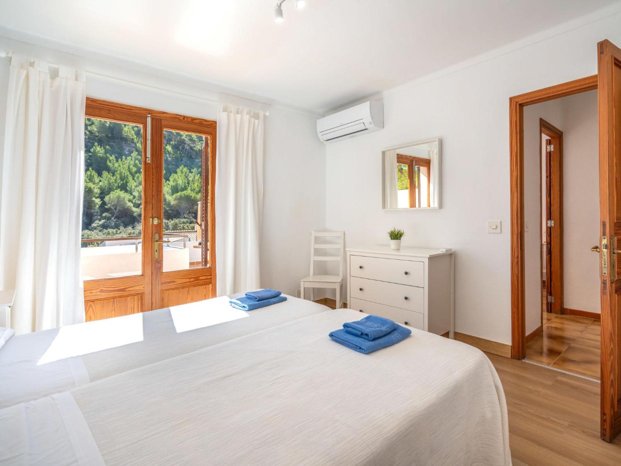 Apartment Clara R - Csv176 By Interhome Cala San Vicente  Exterior photo