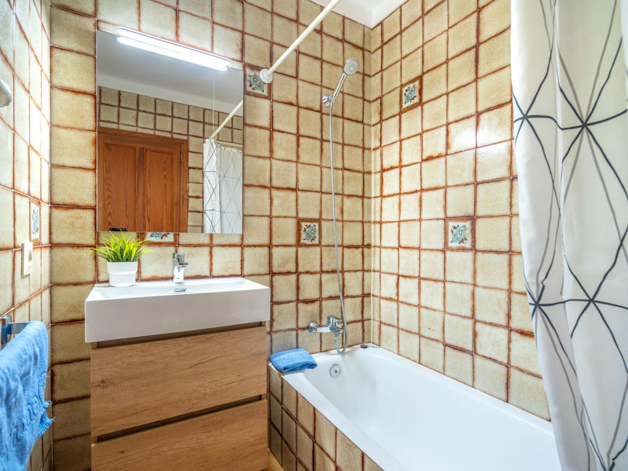 Apartment Clara R - Csv176 By Interhome Cala San Vicente  Exterior photo